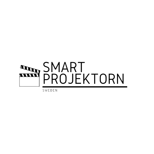 Smartprojektorn